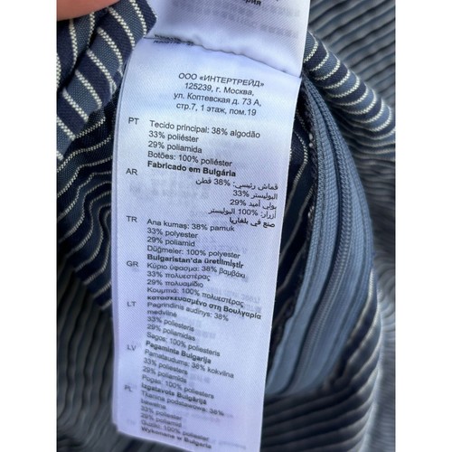 Sandro Paris kasy formelles Damen-Minikleid schwarz Größe 42 - Bild 8 von 15