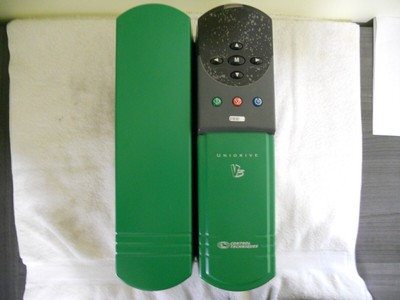 Control Techniques Unidrive UNI2402 Drive 7.5KW + Serial Interface Module