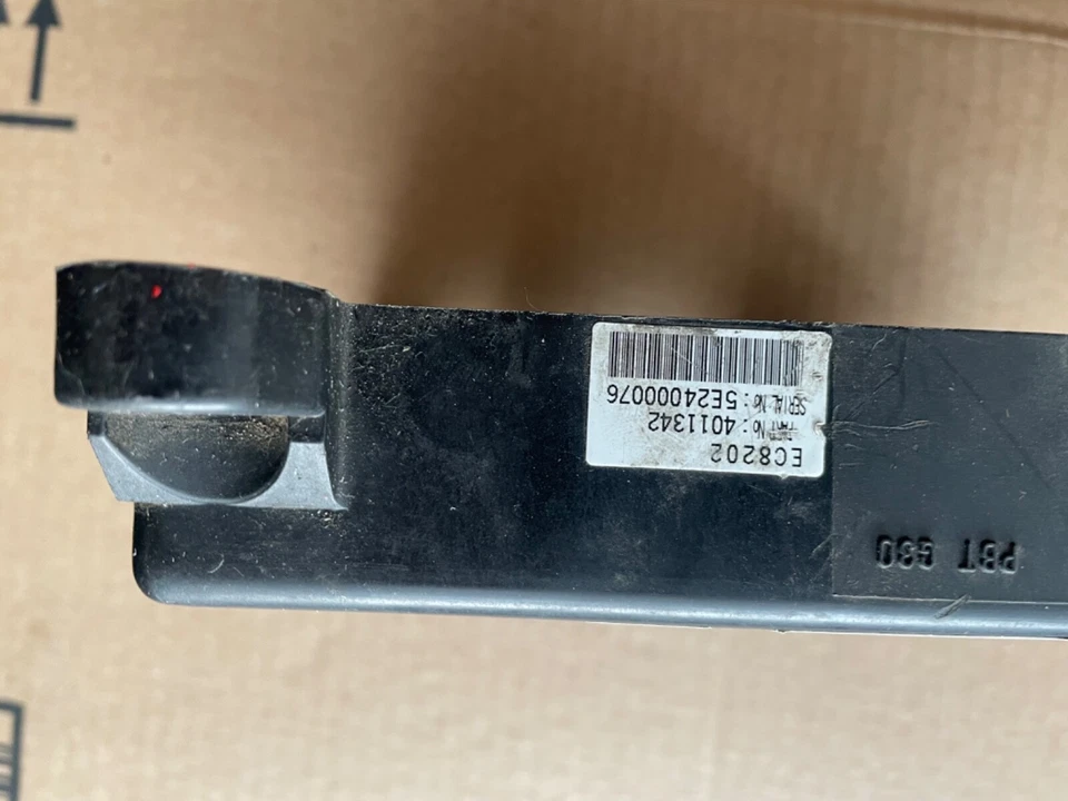 2006 Polaris OEM ECU ECM CDI Computer Box Switchback Fusion RMK 700 900 4011342 - Image 3 of 4