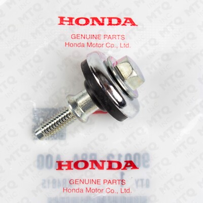 GENUINE CYLINDER HEAD COVER BOLT FOR HONDA ODYSSEY ACURA 90012-P8A-A00