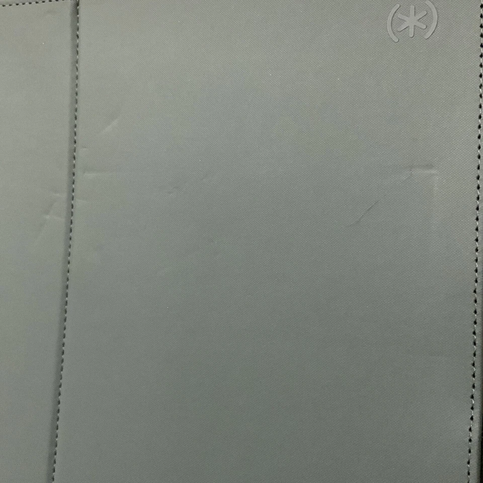📀 Speck Balance Folio Protective Folio Case- 12.9iniPad Pro(GRAY) *READ DESCRI - Image 3 of 4