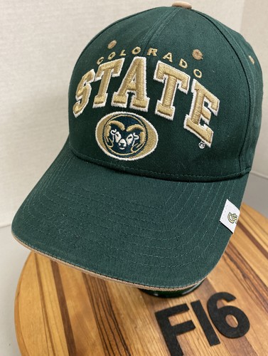 NWOT ZEPHYR COLORADO STATE UNIVERSITY 