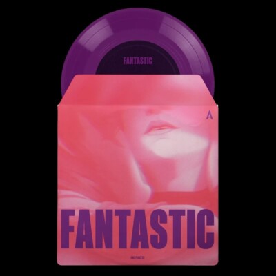 Arcane Season 2 Soundtrack King Princess - Fantastic 7'' Vinyl Single PREORDER