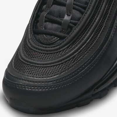 Nike Air Max 97 Next Nature Black DH8016-002 Women Shoes | eBay