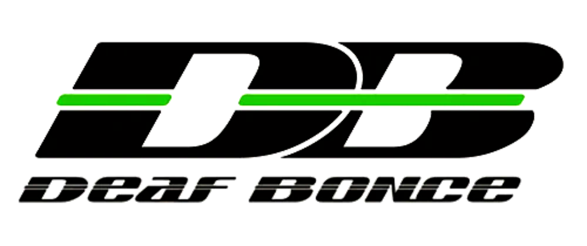 ALPHARD DEAF BONCE AUDIO CAR STEREO VINYL TRUCK WINDOW STICKER DECAL  GRAPHICS | eBay