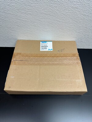Millipore QS250 Cat No SPKQS250025 Support Ring Tube QS250 for GA ACR