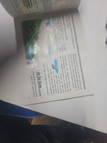 Captain Skyhawk (Nintendo NES) Cartridge and manual Only cleaned tested