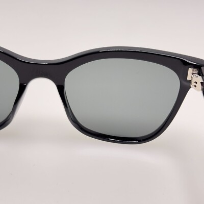 David Spencer Sunglasses Norma Jean 1165 Japan 54-19-150 | eBay display picture 1