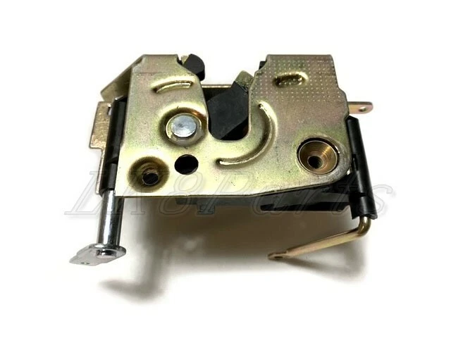 Pestillo de cerradura de puerta delantero derecho Land Rover Discovery 1 Range Rover Classic MTC7593 nuevo Foto 2 de 4