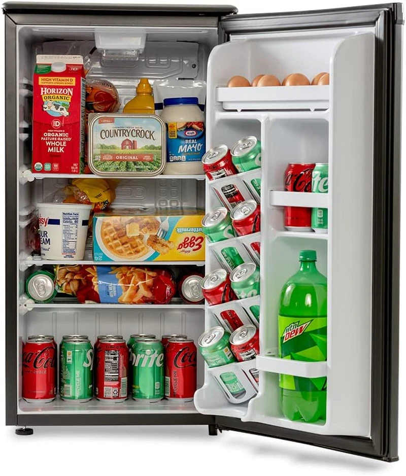 All online full fridge