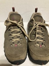 Vasque Alchemist XT Ultra-Dry Olive Womens Size 6