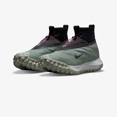 Nike ACG Mountain Fly Gore-Tex Herren Schuhe CT2904-300 Wandern Sneaker Neu 35,5