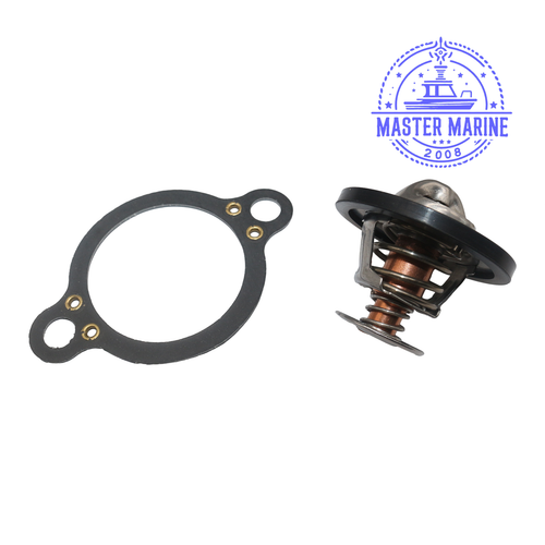 Thermostat 15791 adaptable ORBITRADE pour moteurs VOLVO PENTA
