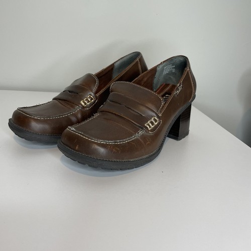 Vintage 90s Y2K Mudd Becky Chunky 