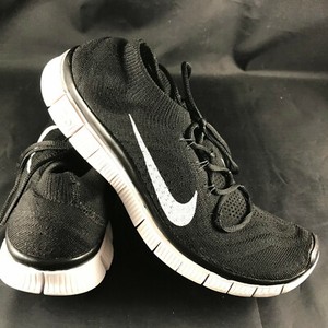 nike free flyknit running