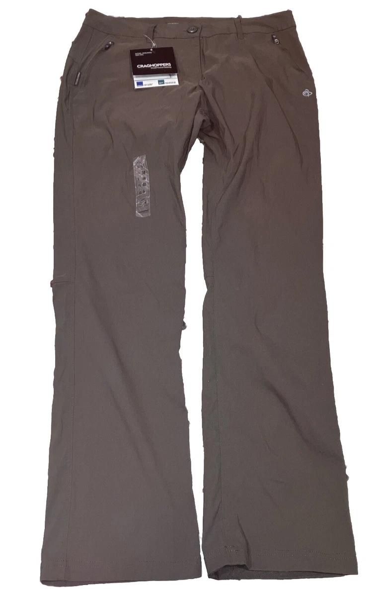 Pantalon Flare Taille Élastique Marron Gregory Pat Femme - 2428457-marron