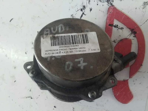 057145100T Depresor Freno/Bomba Vacio para AUDI A8 (4E) * 1842463 - Imagen 2 de 3