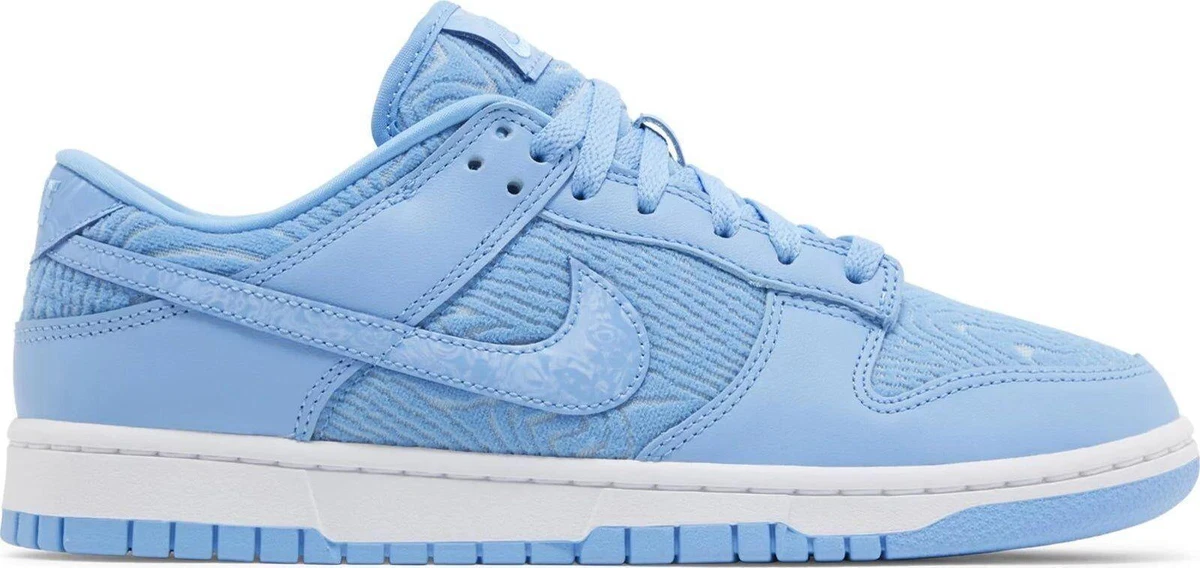 NIKE ダンク　low ユニバーシティブルー　ほぼ新品！！ スニダンで購入可】NIKE DUNK LOW 