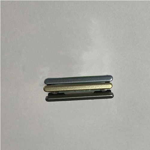 Power Volume Buttons Side Key Replacement Parts For Galaxy Z Fold6 F956 Flip 6 - Picture 4 of 16