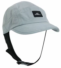 Oneill Cloudbreak Surf Hat Cool Grey