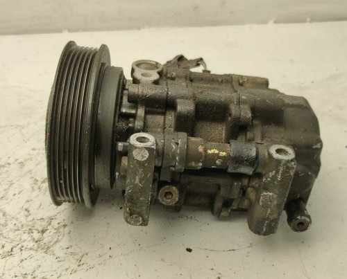 KLIMAANLAGENKOMPRESSOR FIAT BRAVO 1.8 BENZIN, CODE: 4425002071