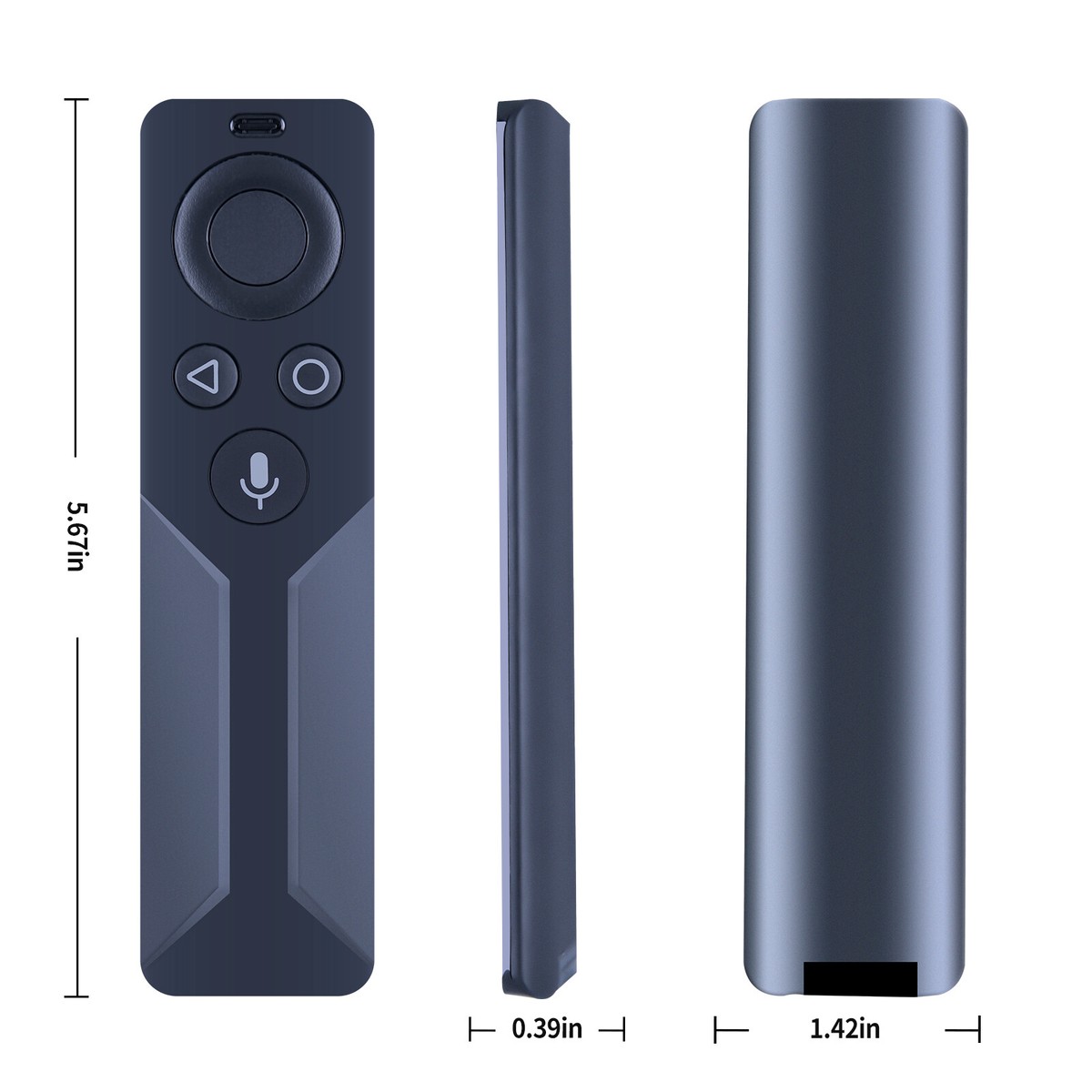 Voice Remote Control For Nvidia Shield 4K HDR Android Shield TV