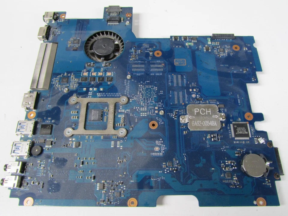 Samsung RC512-L i3-2310M 2.1GHz Intel Motherboard - BA92-08417A - Tested - Image 2 of 4