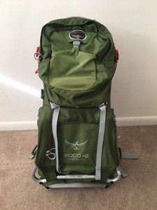used osprey poco