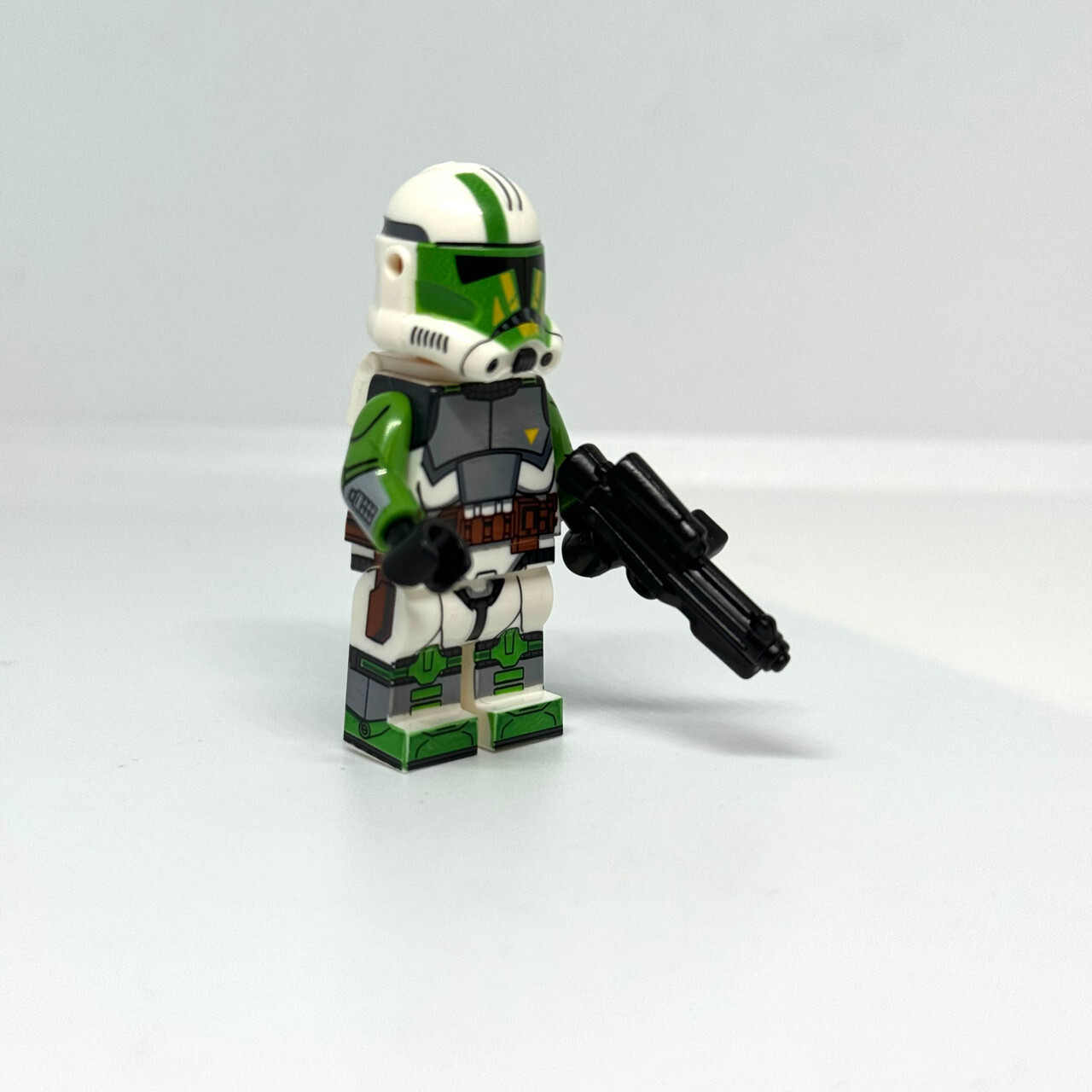 Doom's Unit Squad Clone Troopers Star Wars Custom Minifigures Clone ...