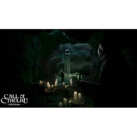 Call of Cthulhu _ Microsoft Xbox One