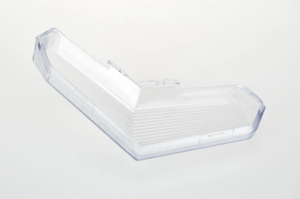 Lente de luz trasera para Ducati 749/S/R,999/S/R, Multistrada 620/1000/DS/S Foto 4 de 4