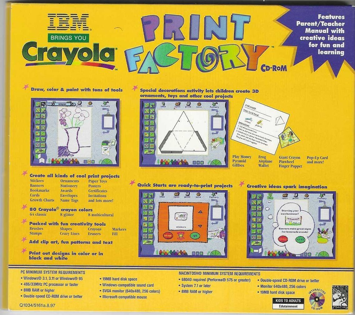2022 教師用 DVD-ROM Test Factory vision s-l400.jpg