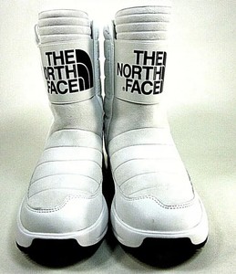 north face ozone boots