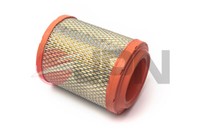 JPN Luftfilter Filtereinsatz FüR Jeep Compass 2.4 4X4 2.0 Patriot Dodge Caliber
