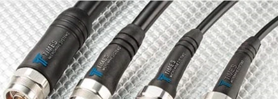 LMR-240-UF UltraFlex Times Microwave coaxial 50 Ohm Low Loss Cable Radio HAM LTE - Image 4 of 4