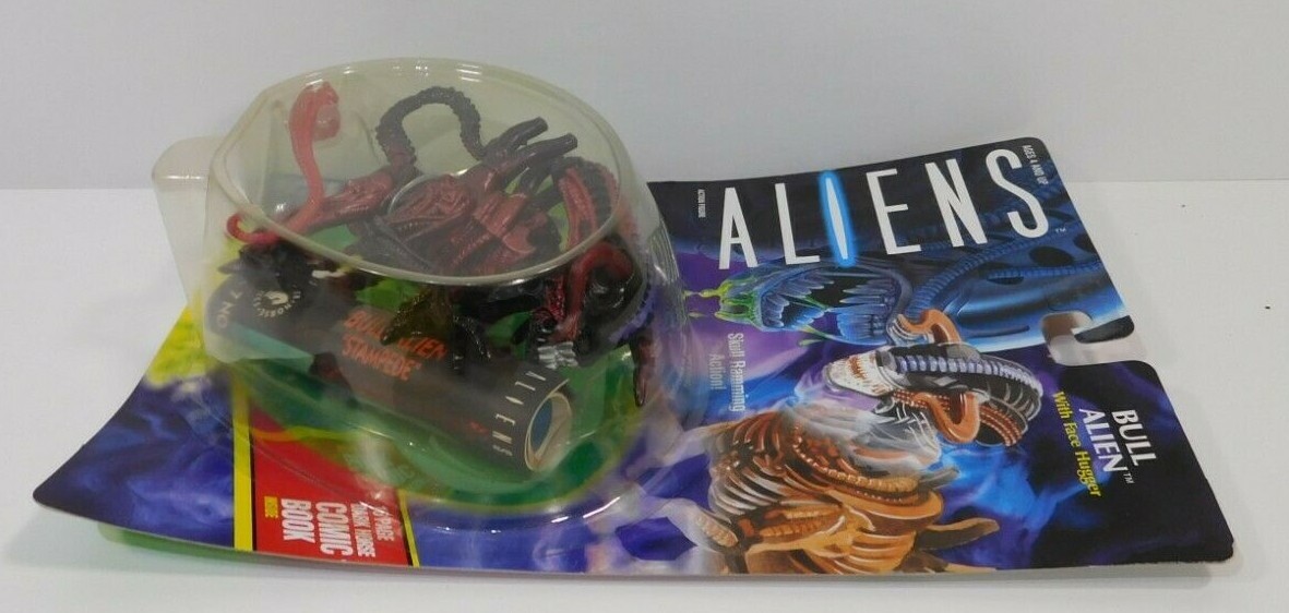 洋楽 ALIEN elun38 WEYLAND-YUTANI CORP ALIENSTOMPER② - メルカリ