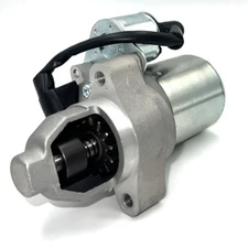 Starter Motor W Solenoid for Honda 8HP- 9HP GX240 GX270 Engine Motor