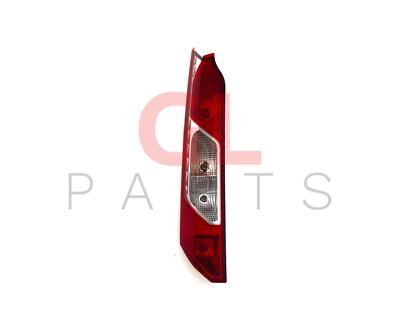 Heckleuchte Rücklicht Links passt Für FORD TRANSIT CONNECT 13 -  1827837