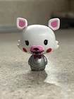 Funko Pint Size Heroes Five Nights at Freddy's Funtime Foxy FNAF Minifigure