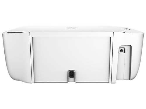 HP DeskJet 2132 All-in-One Wireless Printer-Scan-Copy + Power Cord -Works Great - Picture 5 of 7