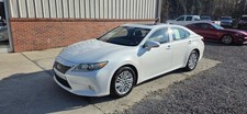 2013 Lexus ES350 ES 350 Sedan 4D