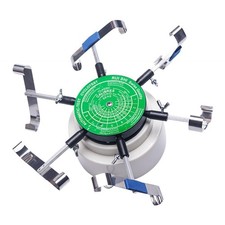 Strumento Automatico Di Riparazione Dell'orologio Di Rotazione Dell'orologio Di
