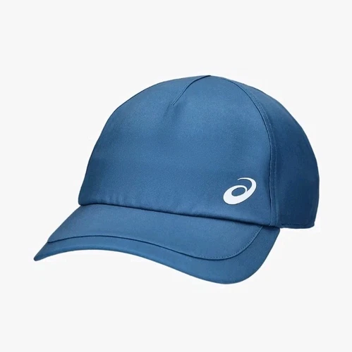 Asics PF CAP 3043A090 MAKO BLUE CPS Unisex 402 Taglia L
