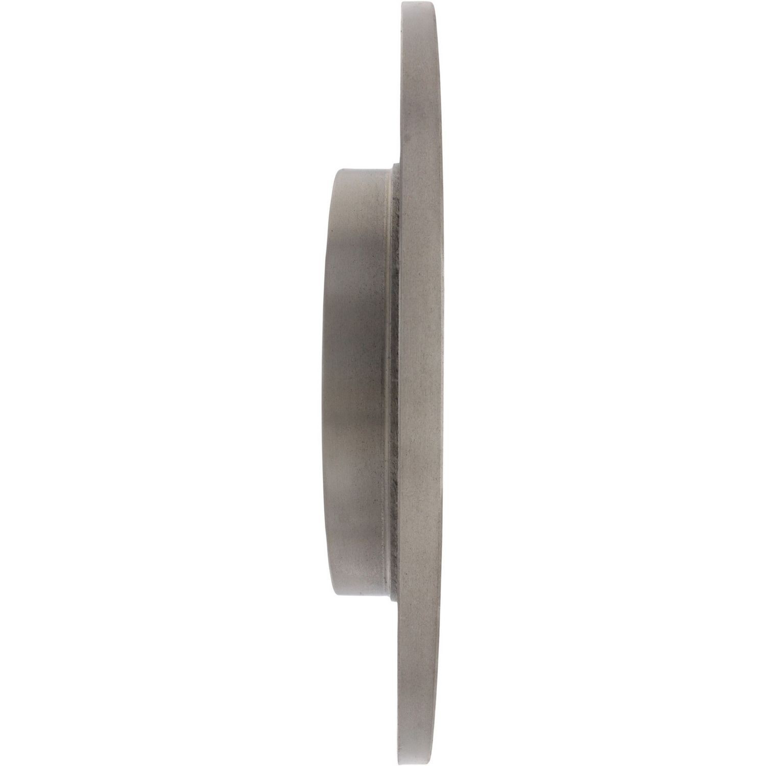 Centric Parts 121.61074 C-Tek Standard Brake Rotor For 02-04 Ford Focus