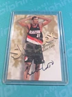 SkyBox 1998-99 Premium Kelvin Cato  Portland Trail Blazers Auto Insert BAGB