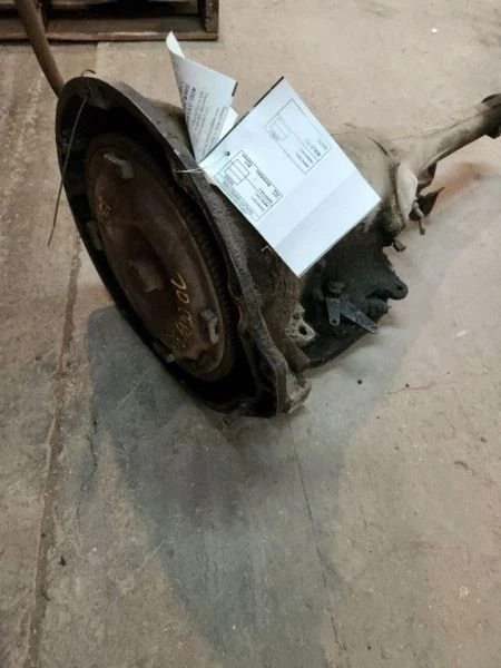 **CORE ASSEMBLY**Automatic Transmission 383 Fits 1970 BARRACUDA - Imagem 3 de 4