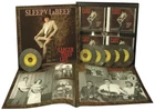 Sleepy Labeef - Larger Than Life (6-CD Deluxe Box Set) - Rock & Roll