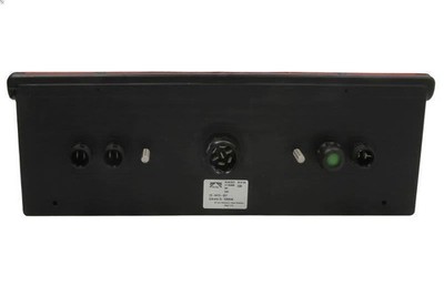 Tail Light ASPOCK 25-6410-501