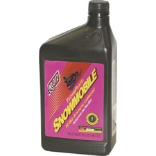 Klotz TC-W3 Snowmobile Techniplate 32oz KL-215