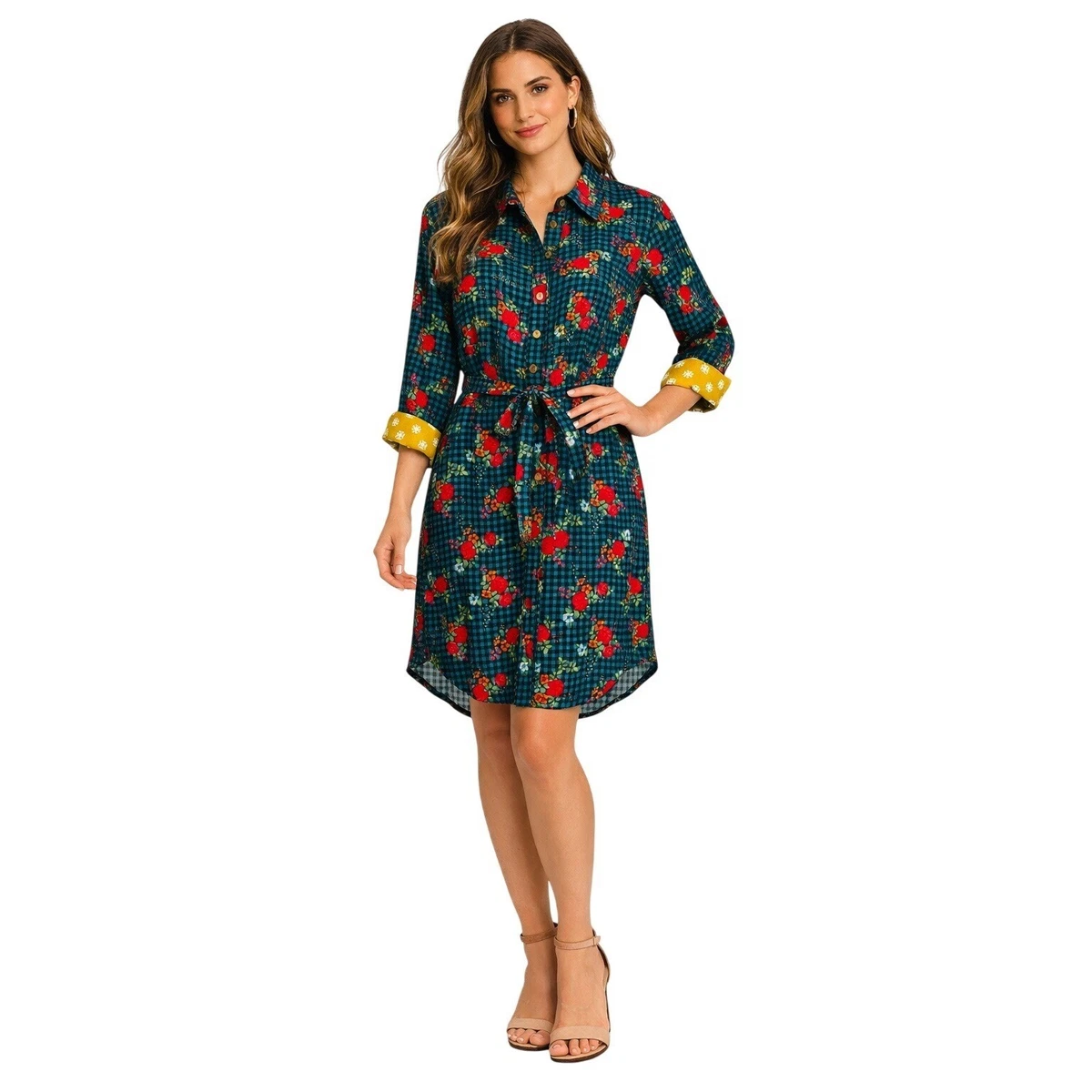 matilda jane ladies dresses Women's Dress
